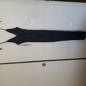 Nwot Zara midi dress sz  small